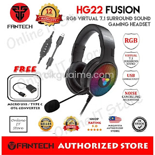 Gajet Terbaik Untuk PdPR