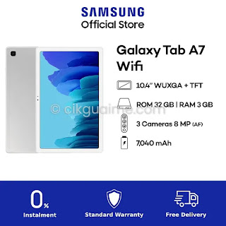 Gajet Terbaik Untuk PdPR