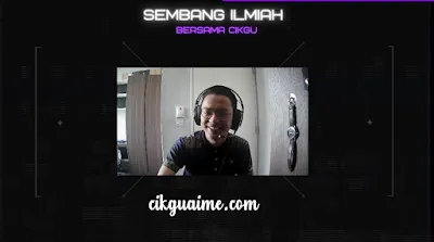 Slot penutup yang santai