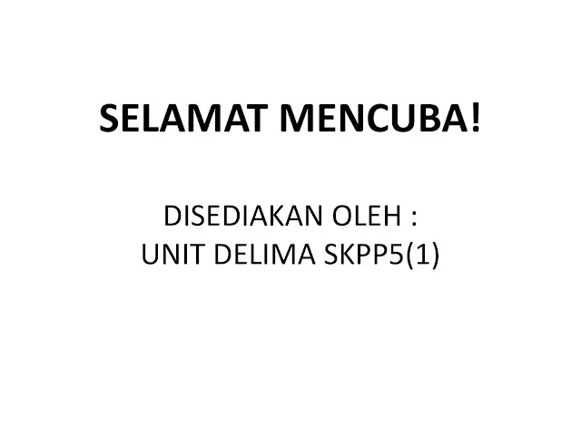 Cara Mudah Kumpul Kehadiran Murid Pelbagai Kelas Polls Google Meet