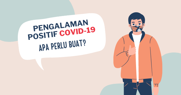 Pengalaman Positif COVID-19
