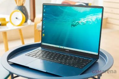 Laptop Terbaik Tahun 2024 (Berpatutan, Ringan, Laju)