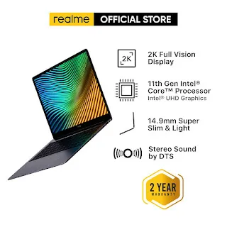 Laptop Terbaik Tahun 2024 Berpatutan, Ringan, Laju