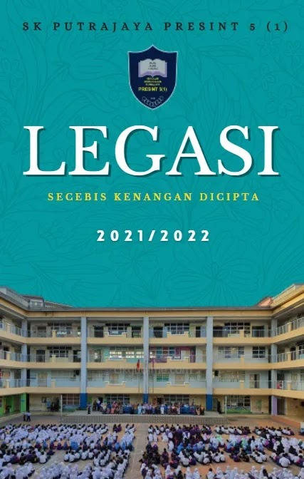 Majalah Tahun 6 (Majalah Digital)