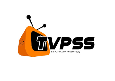 Logo TVPSS kami