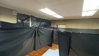 Pembahagian pakai kain sahaja