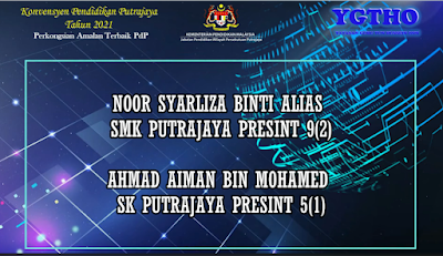 Anugerah Perak kajian tindakan