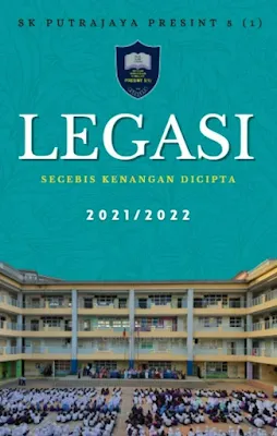 Refleksi Cikgu Aime Tahun 2021
