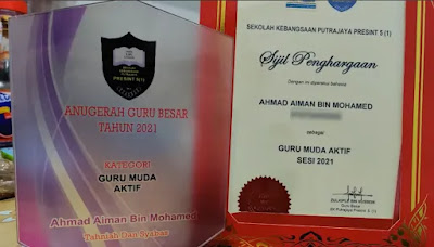 Alhamdulillah, yang baik itu datang dari Allah