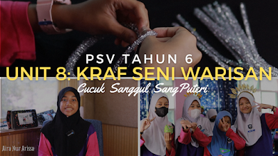 Video pertama untuk silibus baru.