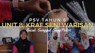 Video pertama untuk silibus baru.