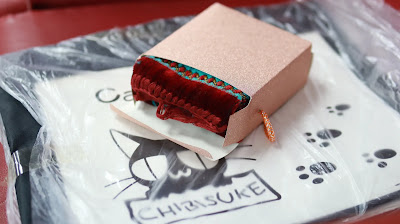 Cadangan Hadiah Menarik Untuk Murid