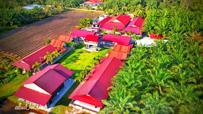 FAQ Kem Kepemimpinan SK Putrajaya Presint 5(1)