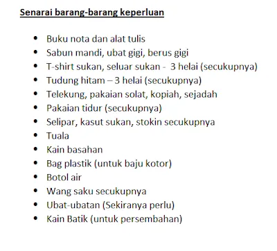 FAQ Kem Kepemimpinan SK Putrajaya Presint 51