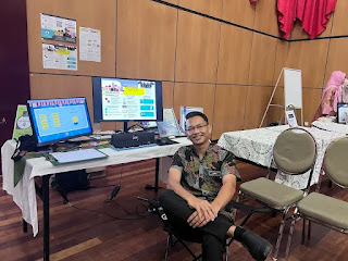 Bersama Inovasi Malaya Heroes