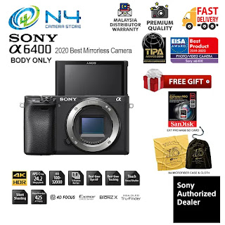 Setup Photoshoot di Sekolah