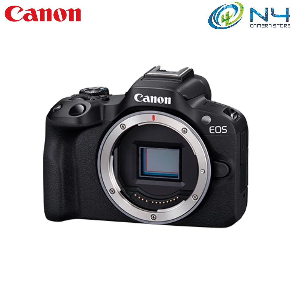 Canon EOS R50