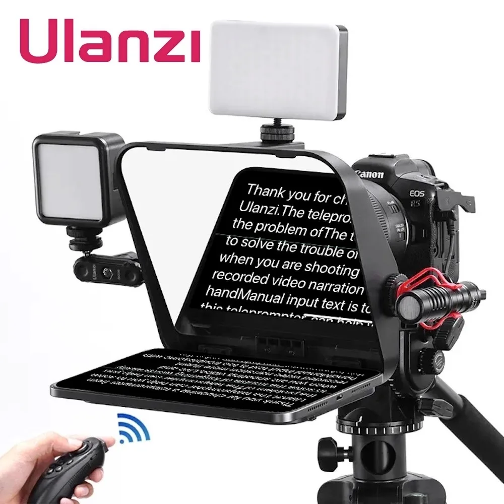 Ulanzi RT02 Teleprompter